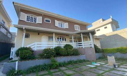 Casa com 4 quartos, 362 m² - venda por R$ 1.600.000 ou aluguel por R$ 8.500/mês - Jardim Haras Bela Vista Gl Um - Vargem Grande Paulista/SP