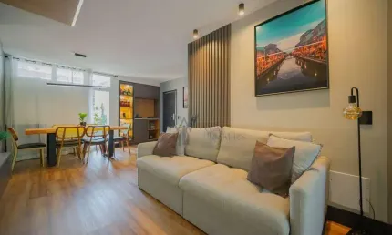 Casa com 3 quartos à venda, 116 m² por R$ 1.100.000 - Granja Viana - Queluz Vita - Cotia/SP