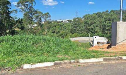 Terreno à venda, 1394 m² por R$ 186.000,00 - San Diego - Vargem Grande Paulista/SP