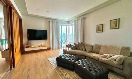Casa com 4 quartos à venda, 1 m² por R$ 12.800. - Alphaville 0 - Barueri/SP