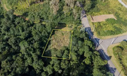 Terreno à venda, 578 m² por R$ 270.000,00 - Transurb - Itapevi/SP