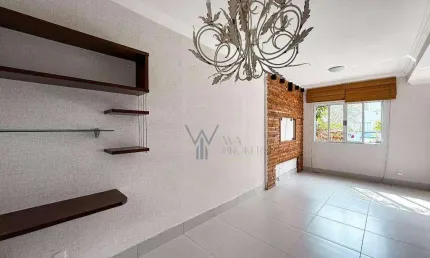 Casa com 3 quartos à venda, 127 m² por R$ 609.000 - San Paolo - Cotia/SP