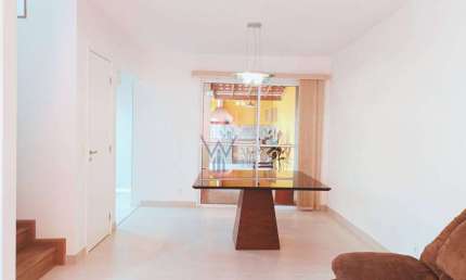 Casa com 3 quartos  à venda, 84 m² por R$ 590.000 - Bosque da Villa - Cotia/SP