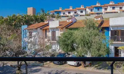 Casa com 3 dormitórios à venda, 125 m² por R$ 720.000,00 - GRANJA VIANA – THE WAY - Cotia/SP