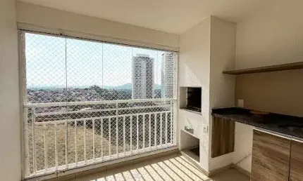 Apartamento com 3 dormitórios à venda, 87 m² por R$ 745.000,00 - Condomínio Parque Barueri - Barueri/SP