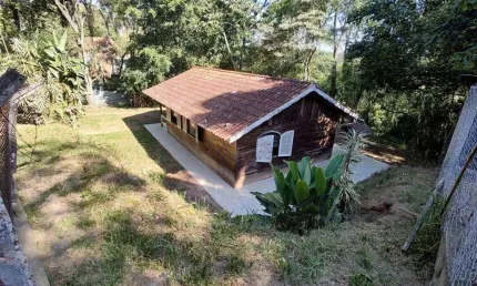Casa com 3 dormitórios, 132 m² - venda por R$ 390.000,00 ou aluguel por R$ 3.000,00/mês - Jardim Santa Paula - Cotia/SP