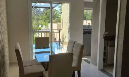Casa com 3 dormitórios à venda, 130 m² por r$ 550.000,00 - parque monjolo - cotia/sp