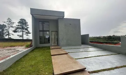 Casa com 2 quartos à venda, 112 m² por R$ 690.000 - Dos Pereiras - Cotia/SP