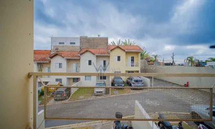 Casa com 2 dormitórios à venda, 56 m² por r$ 275.000,00 - jardim paulista - itapevi/sp