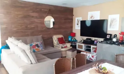 Casa com 2 quartos à venda, 130 m² por R$  - Nova Higienópolis - Jandira/SP