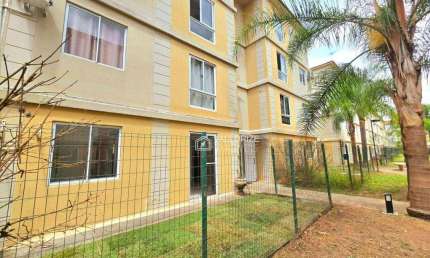 Apartamento com 2 dormitórios à venda, 108 m² por R$ 147.998,00 - São Miguel - São Leopoldo/RS
