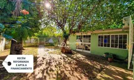 Casa com 3 dormitórios à venda, 211 m² por R$ 385.000,00 - Centro - São Leopoldo/RS