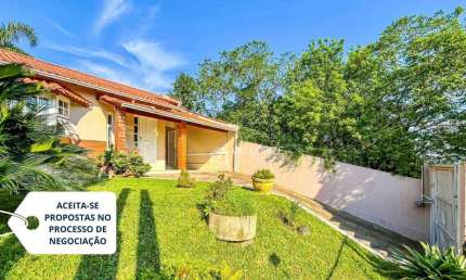 Casa à venda, 180 m² por R$ 579.800,00 - Vila Nova - São Leopoldo/RS