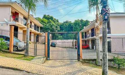 Apartamento com 1 dormitório à venda, 32 m² por R$ 155.000,00 - Campestre - São Leopoldo/RS