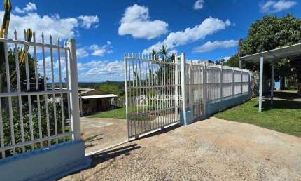 Casa com 2 dormitórios à venda, 50 m² por R$ 139.000,00 - Fazenda São Borja - São Leopoldo/RS