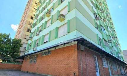 Apartamento à venda, 62 m² por R$ 259.990,00 - Centro - São Leopoldo/RS