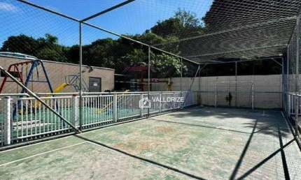 Apartamento com 2 dormitórios à venda, 61 m² por R$ 175.000,00 - Lomba da Palmeira - Sapucaia do Sul/RS