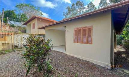 Casa com 3 dormitórios à venda, 113 m² por R$ 280.000,00 - Feitoria - São Leopoldo/RS
