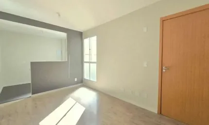Apartamento com 2 dormitórios à venda, 40 m² por R$ 179.998,75 - Santo André - São Leopoldo/RS