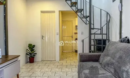 Casa com 2 dormitórios à venda, 79 m² por r$ 185.000,00 - fazenda são borja - são leopoldo/rs