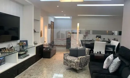 Apartamento com 4 quartos à venda na Rua Álvares de Azevedo, 121, Icaraí, Niterói