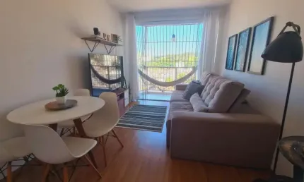 Apartamento com 2 quartos à venda na Rua Ilka Brasil Barbosa, 108, Fonseca, Niterói