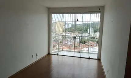 Apartamento com 2 quartos à venda na Rua Ilka Brasil Barbosa, 108, Fonseca, Niterói