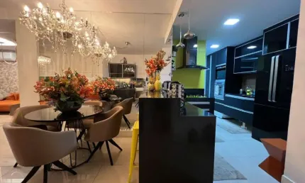Apartamento com 3 quartos à venda na Rua Doutor Paulo César, 07, Icaraí, Niterói