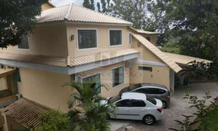 Casa em condomínio fechado com 4 quartos à venda na Estrada Pacheco de Carvalho, 1103, Maceió, Niterói