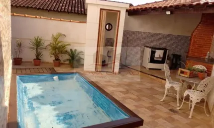 Casa em condomínio fechado com 3 quartos à venda na Rua Nilo Peçanha, 2021, Sapê, Niterói