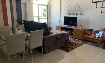 Cobertura com 4 quartos à venda na Rua Presidente Pedreira, 104, Ingá, Niterói