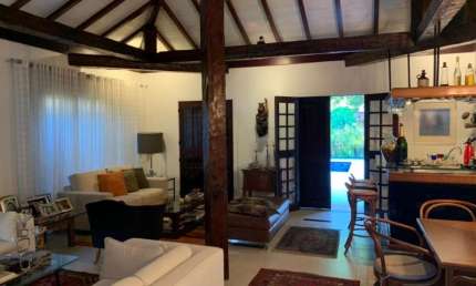 Casa com 4 quartos à venda na Avenida Nelson de Oliveira e Silva, 715, Vila Progresso, Niterói