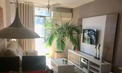 Apartamento com 2 quartos à venda na Rua Fagundes Varela, 305, Ingá, Niterói