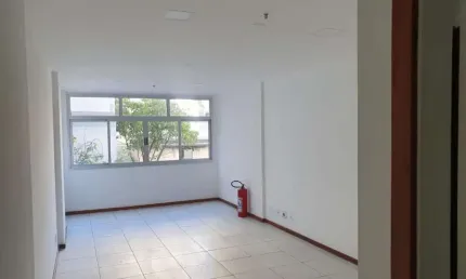 Sala comercial à venda na Rua Doutor Borman, 23, Centro, Niterói