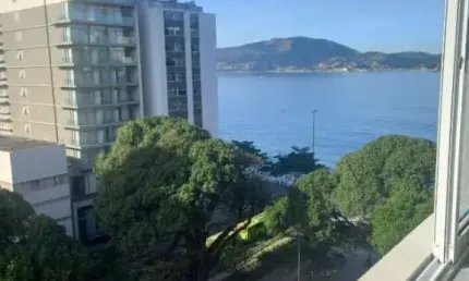 Apartamento com 2 quartos à venda na Rua Presidente Pedreira, 186, Ingá, Niterói