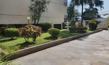 Apartamento com 2 quartos à venda na Avenida Visconde do Rio Branco, 763, Centro, Niterói