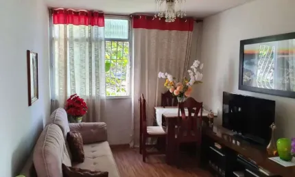 Apartamento com 1 quarto à venda na Rua Adílio Neves Dutra, 42, Fonseca, Niterói