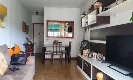 Apartamento com 2 quartos à venda na Rua Noronha Torrezão, 196, Santa Rosa, Niterói