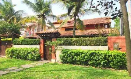 Casa com 3 quartos à venda na Rua Professor Álvaro Caetano, 786, Camboinhas, Niterói