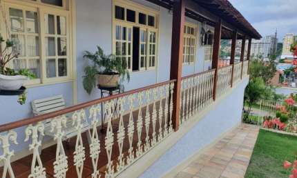 Casa em condomínio fechado com 5 quartos à venda na Rua Miguel Pereira Sarmento, 212, Largo da Batalha, Niterói