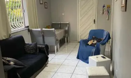 Apartamento com 2 quartos à venda na Rua Saldanha Marinho, 190, Centro, Niterói