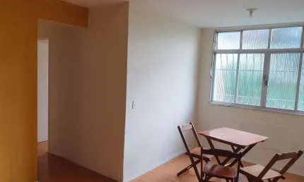 Apartamento com 2 quartos à venda na Rua Lopes da Cunha, 145, Fonseca, Niterói