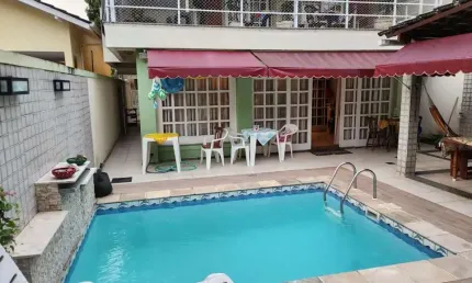 Casa com 4 quartos à venda na Rua Itapuca, 169, Ingá, Niterói