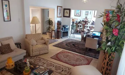 Apartamento com 5 quartos à venda na Rua Sá Ferreira, 25, Copacabana, Rio de Janeiro