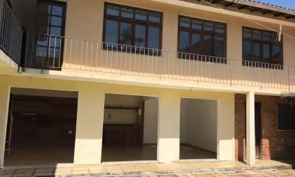 Casa com 8 quartos à venda na Rua Tenente-Aviador Carneiro Filho, 90, Piratininga, Niterói