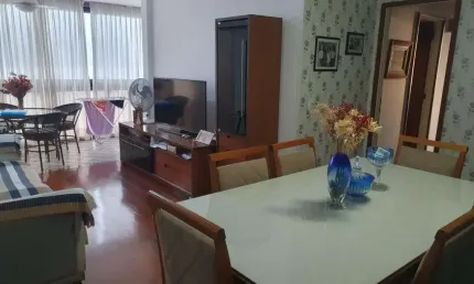 Apartamento com 3 quartos à venda na Rua Presidente Pedreira, 153, Ingá, Niterói