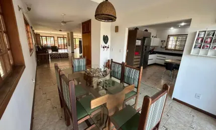 Casa em condomínio fechado com 4 quartos à venda na Rua São Pedro de Itaipu, 130, Piratininga, Niterói