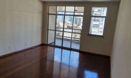 Apartamento com 3 quartos à venda na Rua Cinco de Julho, 318, Icaraí, Niterói