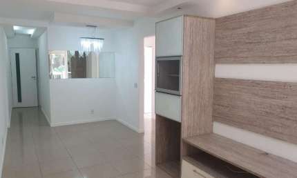Apartamento com 2 quartos à venda na Rua Doutor Mário Viana, 359, Santa Rosa, Niterói