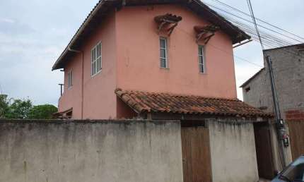 Casa com 2 quartos à venda na Rua Bahia, 29, Jardim Peró, Cabo Frio